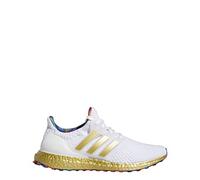 adidas Ultraboost 5.0 Alphaskin Title IX White/Gold Metallic/Chalk White 7 B (M)
