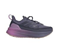 adidas - Ultraboost 5 Climawarm - Chaussures running femme Navy / Ink / Purple - 41.1/3