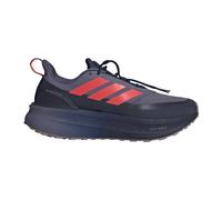 adidas Ultraboost 5 Clima Warm Chaussure de running sans stabilisateurs Hommes - bleu foncé, rouge, Taille 46