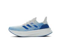 Adidas Chaussures de running Ultraboost 5 Homme Blanc/Bleu Taille 44 2/3