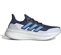 Adidas Ultraboost 5 Running Shoes Mens Marine/Blanc 7 (40.7) Male