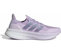 Adidas Ultraboost 5 Running Shoes Womens Plm/Slvr/Lav 5 (38) Female