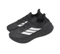 adidas Ultraboost 5 Strung Black Cloud White Iron Metallic Men Running JQ2941
