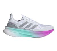 Adidas Chaussures de running Ultraboost 5 sans stabilisateurs Femme Blanc/Gris clair Taille 40