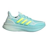 Chaussures adidas Ultraboost 5 bleu clair jaune femme - 38