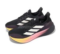 adidas Ultraboost 5X Core Black Zero Metallic Spark Men Road Running JI1332