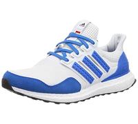 Basket adidas Originals ULTRABOOST DNA X LEGO - Mixte - Textile - Lacets - Blanc 41 1/3