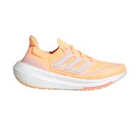 adidas Ultraboost Light Chaussure de running sans stabilisateurs Femmes - rouge, gris, Taille 37 1/3