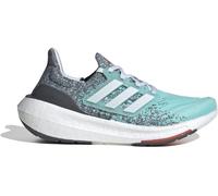 Adidas Ultraboost Light Everyday Neutral Road Running Shoes Aqua 3.5 (36) Female