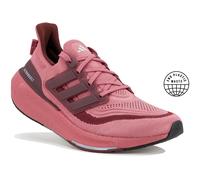 adidas UltraBOOST Light NYC M Chaussures homme déstockage UltraBOOST Light NYC M 40.2/3 Rose