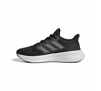 adidas Ultrabounce 5 Shoes Junior, Chaussures Basses Non liées au Football, Core Black/FTWR White/Core Black,