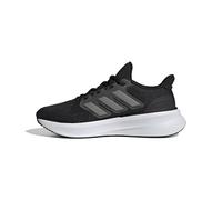 adidas Ultrabounce 5 Shoes Junior, Chaussures Basses Non liées au Football, Core Black/FTWR White/Core Black,