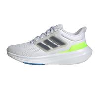 adidas Ultrabounce Shoes Junior Chaussures de Course, Cloud White/Core Black/Lucid Lemon, 38 EU