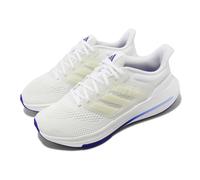 adidas Ultrabounce W White Ivory Blue Women Running Sports Shoes HP5792