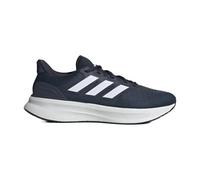 Adidas Chaussure de course Homme Ultrabounce 5 Bleu nuit/Blanc Taille 47
