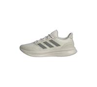 adidas Ultrarun 5 Running Shoes Chaussures de Course Homme, Wonder Alumina Iron Met Core Noir, 39 1/3 EU