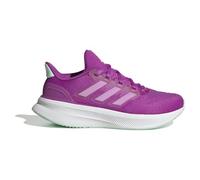 adidas ULTRARUN 5 Shoes Junior Basket, Flash Pink S15/ftwr White/Orange Tint, 21 EU