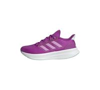 adidas ULTRARUN 5 Shoes Junior Basket, Flash Pink S15/ftwr White/Orange Tint, 23 EU