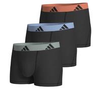 Adidas Underwear Boxers Active Flex Cotton 3 Unités