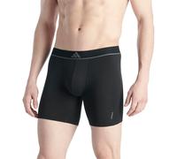 Adidas Boxers Homme Active Micro Flex Eco Pack de 3 Noir Taille S 4am015