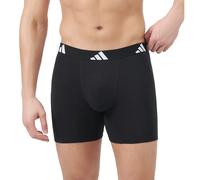 Adidas Underwear Boxers Active Flex Cotton 3 Unités