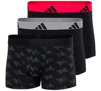 ADIDAS SPORTSWEAR Sous-vêtements longs 'Active Flex' noir, Taille M