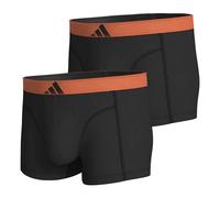 Adidas Underwear Boxers Active Flex Cotton Body 2 Unités