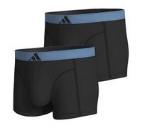 Adidas Underwear Boxers Active Flex Cotton Body 2 Unités
