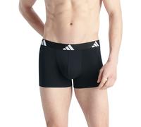 Adidas Lot de 3 Trunk Coton Active Flex Confortables 913 Multicolore 2 L