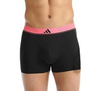Adidas Underwear Boxers Active Micro Flex Eco 3 Unités