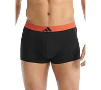 Adidas Underwear Boxers Body Active Flex Cotton 2 Unités