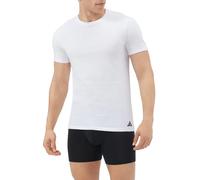 Adidas Maillot de corps pour homme Active Core Assorted_4am011 Coton M