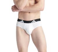 Adidas Slips Homme Active Flex Cotton - Lot de 3 assortis XL