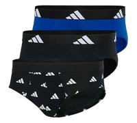 Adidas Underwear Slips Active Flex Cotton 3 Unités