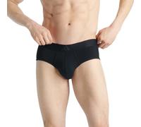 Adidas Underwear Slips Low Rise 3 Stripes Active Flex Cotton 2 Unités