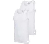 Adidas Underwear Sous-vêtement Sans Manches Active Flex Cotton 2 Unités
