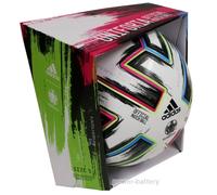Adidas Uniforia EM EURO 2020 PRO Ball De Match FH7362 Pallone Box