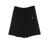 Adidas - Uniform Heavy Drop Shorts - Homme - Sport - Noir - Taille: L