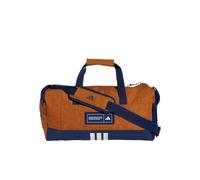ADIDAS PERFORMANCE Sac de sport '4ATHLTS' bleu marine / marron / blanc, Taille One Size