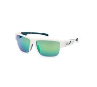 Adidas, unisex, Accessoires, Blanc, Taille: ONE Size Sp0070 Sport Lunettes de soleil