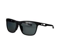 Adidas, unisex, Accessoires, Noir, Taille: 55 MM Lunettes de soleil élégantes