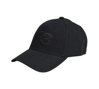 Adidas, unisex, Accessoires, Noir, Taille: L Y-3 Dad Cap Noir design intemporel