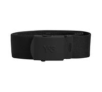 Adidas, unisex, Accessoires, Noir, Taille: M Classic Logo Belt