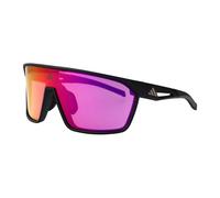 Adidas, unisex, Accessoires, Noir, Taille: ONE Size Lunettes de soleil élégantes Sp0108