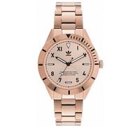 Adidas, unisex, Accessoires, Rose, Taille: ONE Size Montre à Quartz