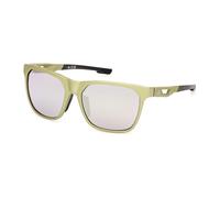 Adidas, unisex, Accessoires, Vert, Taille: 55 MM Lunettes de soleil