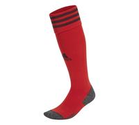 adidas Unisex Adi 21 Knee Socks, Red/Black, M