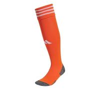 adidas Unisex Adi 23 Socks, Team Orange/White, 37-40