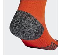 adidas Mixte Chaussettes Adi 23 Sock, Team Orange/Blanc, IB7798, XXL
