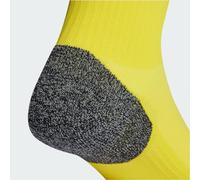 adidas Unisex Adi 23 Socks, Team Yellow/Black, 48-51